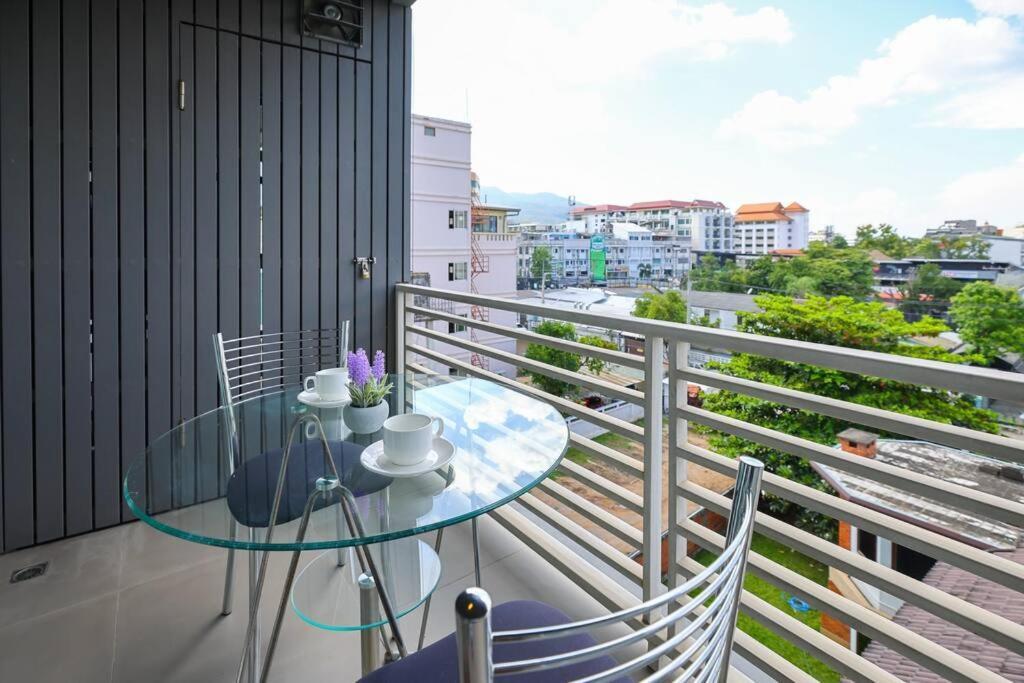 Luxury Living In Heart Of Nimman เชียงใหม่