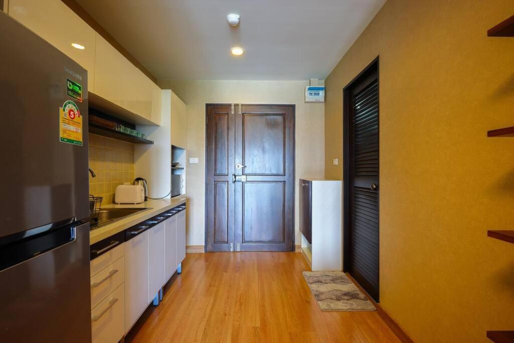 Luxury Living In Heart Of Nimman เชียงใหม่