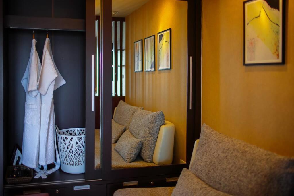 Luxury Living In Heart Of Nimman * เชียงใหม่