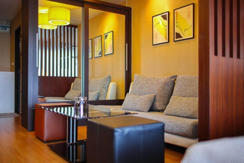Luxury Living In Heart Of Nimman Apartment Chiang Mai